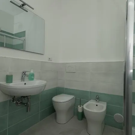 Casa Daniela - Terrazza Vista Mare Super Daire