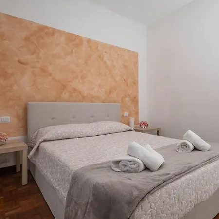 Casa Daniela - Terrazza Vista Mare Super Daire