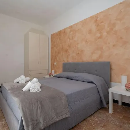 Daire Casa Daniela - Terrazza Vista Mare Super