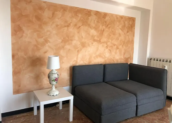 Casa Daniela - Terrazza Vista Mare Super