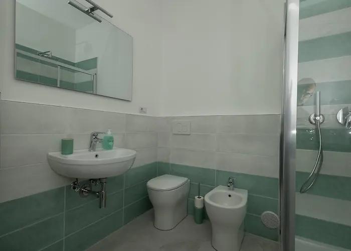 Casa Daniela - Terrazza Vista Mare Super Apartment