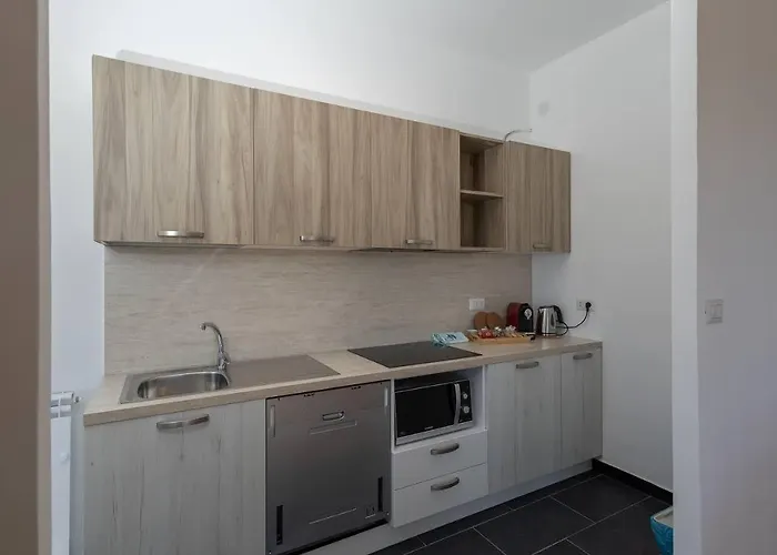 Casa Daniela - Terrazza Vista Mare Super *