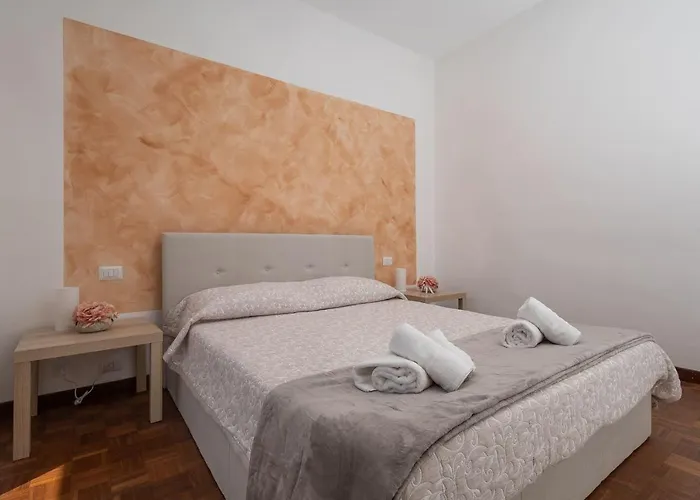 Casa Daniela - Terrazza Vista Mare Super Apartment