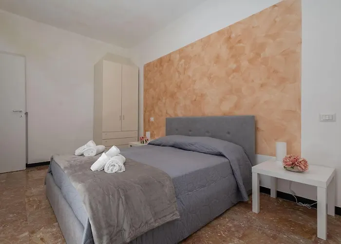 Apartment Casa Daniela - Terrazza Vista Mare Super