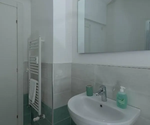 Casa Daniela - Terrazza Vista Mare Super *